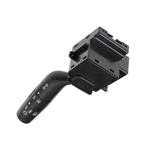 Headlight Turn Signal Fog Lamp Switch Fit for 3 2010 2011 2012 2013-66-122 BBM366122 CBS-1831 Indicator Stalk Switch in Kuwait