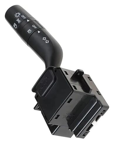 Headlight Turn Signal Fog Lamp Switch Fit for 3 2010 2011 2012 2013-66-122 BBM366122 CBS-1831 Indicator Stalk Switch in Kuwait