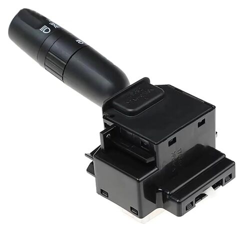 Headlight Turn Signal Fog Lamp Switch Fit for 3 2010 2011 2012 2013-66-122 BBM366122 CBS-1831 Indicator Stalk Switch in Kuwait