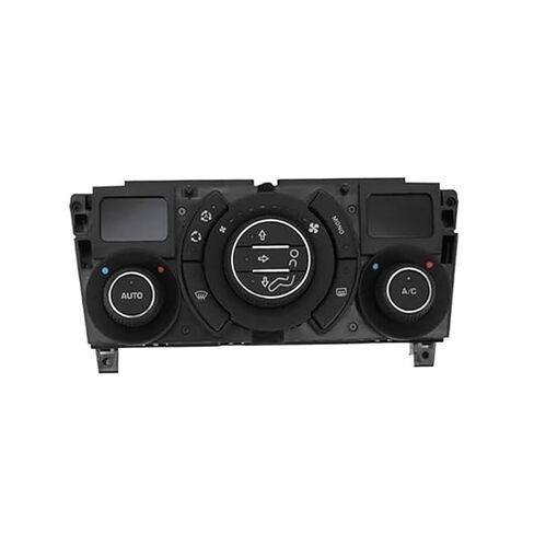 Climate Control Switch for Peugeot 308CC 308SW RCZ 3008 308 96738322XT 6452S2 6452Y3 96718462XT Air Conditioning Control Panel Switch Decorate in Kuwait