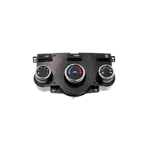Climate Control Switch for Kia for Forte for Cerato 2014-2016 97250-1X510 Car Air Conditioning Switch Panel Making A/C Adjustment Knob in Kuwait