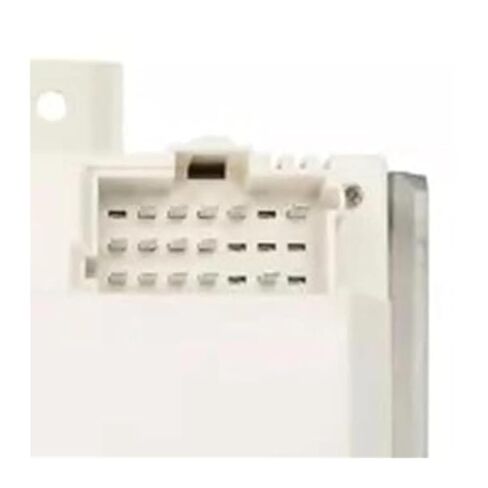 Climate Control Switch for Volvo Truck VNL 2003-2024 20511569 21326144 AC Climate Control Module Air Conditioning Switch Panel Car Decorate in Kuwait