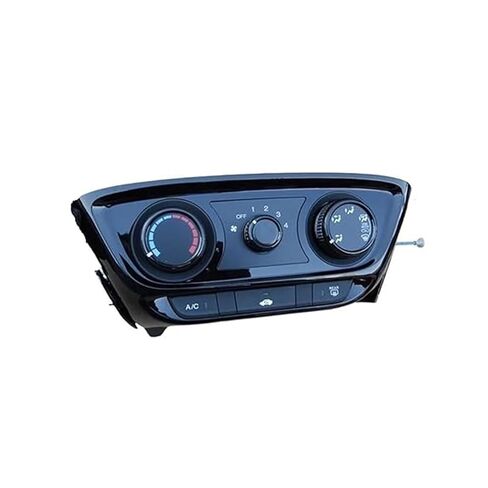 Climate Control Switch for XRV for Vezel 2015-2022 AC Temperature Control Knob Decorate 1pcs Car Air Conditioning Switch Panel in Kuwait