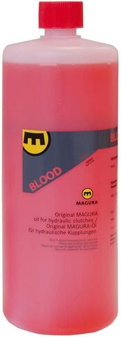 Magura Blood Hydraulic Mineral Oil in Kuwait