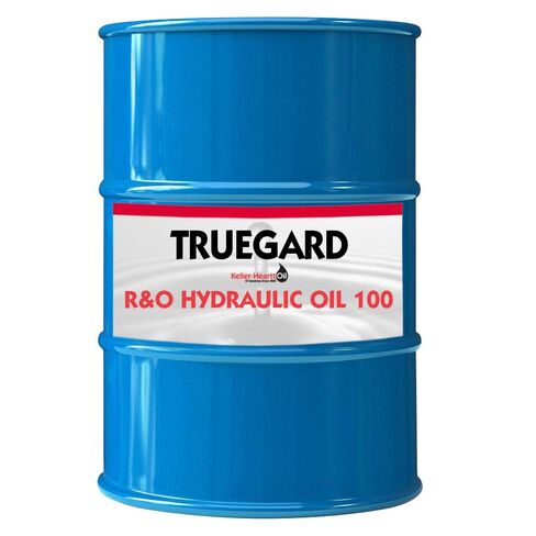 TRUEGARD R&O زيت هيدروليكي 100 أسطوانة سعة 55 جالون in Kuwait