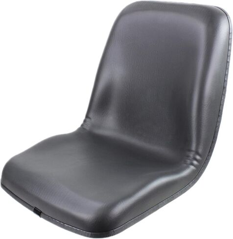 E-AM102474 Eparts, Inc.™ Seat for John Deere Compact Utility Tractors 655, 755, 756, 855, 856, 955 in Kuwait