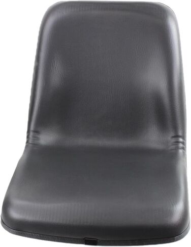 E-AM102474 Eparts, Inc.™ Seat for John Deere Compact Utility Tractors 655, 755, 756, 855, 856, 955 in Kuwait