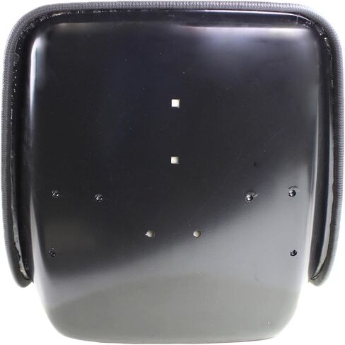 E-AM102474 Eparts, Inc.™ Seat for John Deere Compact Utility Tractors 655, 755, 756, 855, 856, 955 in Kuwait