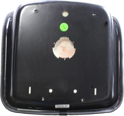 E-AM102474 Eparts, Inc.™ Seat for John Deere Compact Utility Tractors 655, 755, 756, 855, 856, 955 in Kuwait