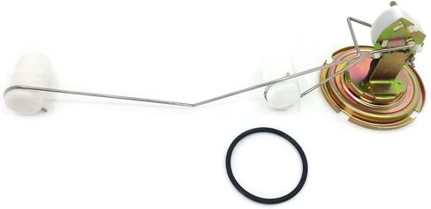 PartsFlow Fuel Tank Sender For 1974-1979 Volkswagen Super Beetle 113 919 051F in Kuwait
