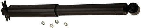 Shock Absorbers - Set of 4 Shocks Front and Rear, Shock Absorber Front and Rear, Shock Absorber Set Automotive Replacement Shocks Fits Chevrolet Chevy II 1968 Fits Chevrolet Nova 1969 in Kuwait