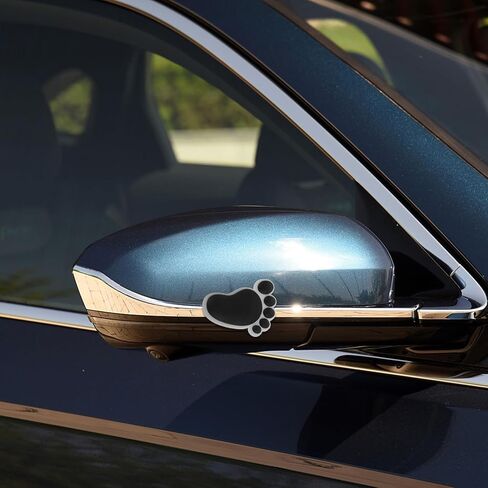 Car Door Anti-Collision Strips 4pcs Set Black Protective Bumper Guard Edge Trim for Vehicle Door Scratch Protection Exterior Accessories in Kuwait