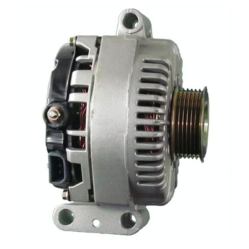 Alternator for Ford Medium & Heavy-Duty Trucks 6C2T-10300-EB AL7657N 120 Amps 23792 92532 AL7657X P8534 GL-635 8477 in Kuwait