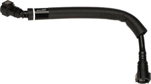 خرطوم التحكم في الانبعاثات Gates EMH703 13/32 بوصة × 13/32 بوصة × 13 1/2 بوصة ث/كم واقي in Kuwait