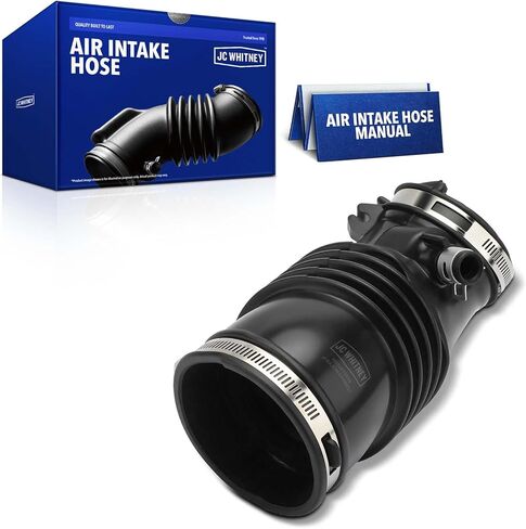 JC Whitney JFBAJCWAIH00251 Engine Air Intake Hose Tube - Compatible with Honda Odyssey 2011-2017 3.5L in Kuwait