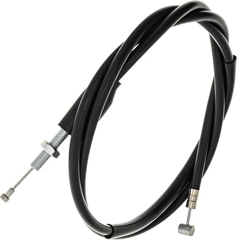 NICHE Clutch Cable for Suzuki GS1000E GS750 GS750E GS750L GS850GL 58200-45201 58200-45300 58200-45140 in Kuwait