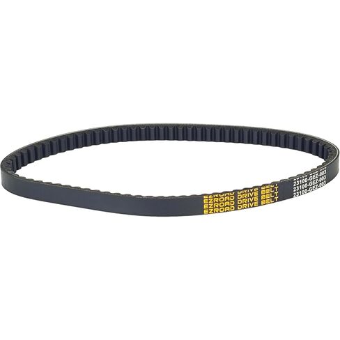 EZROAD Drive Belt 23100-GEZ-003 Compatible with Honda NPS502AC 2022-2023, NPS50A Ruckus 2003-2009 2011, NPS50AC Ruckus 2012-2016, NPS50AC 2017-2020 2022-2025, NPS50SA 2004-2009 50 4T Scooter in Kuwait
