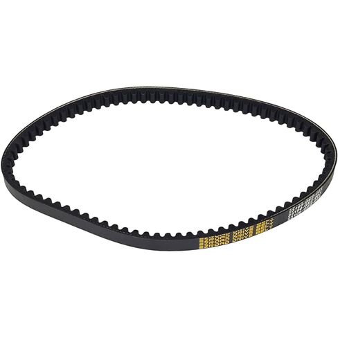 EZROAD Drive Belt 23100-GEZ-003 Compatible with Honda NPS502AC 2022-2023, NPS50A Ruckus 2003-2009 2011, NPS50AC Ruckus 2012-2016, NPS50AC 2017-2020 2022-2025, NPS50SA 2004-2009 50 4T Scooter in Kuwait