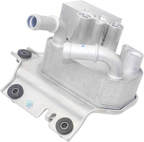 مبرد الزيت FL3Z-7A095-B لفورد F-150 5.0L V8 2015-2020 استبدال FL3P-7869-AA FL3P-7869-AB FL3Z7A095B in Kuwait