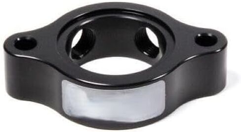 WM39375 For V8 Aluminum 1" Thick Water Neck Spacer WM39375 in Kuwait