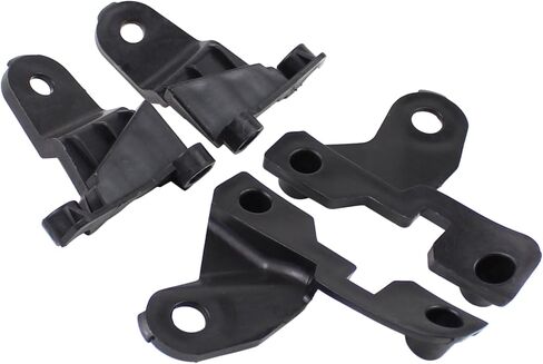 Front Left and Right Headlight Bracket Repair Kit for Lexus RX350 RX450 2020 2021 2022 in Kuwait