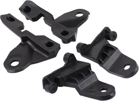 Front Left and Right Headlight Bracket Repair Kit for Lexus RX350 RX450 2020 2021 2022 in Kuwait