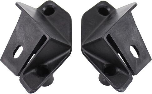 Front Left and Right Headlight Bracket Repair Kit for Lexus RX350 RX450 2020 2021 2022 in Kuwait