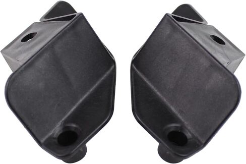 Front Left and Right Headlight Bracket Repair Kit for Lexus RX350 RX450 2020 2021 2022 in Kuwait
