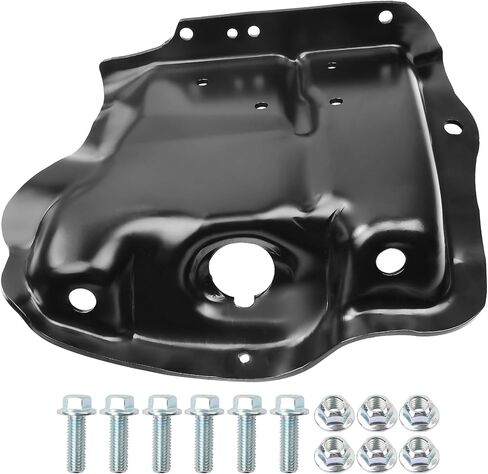 حوامل صدمات التعليق الأمامي العلوي الأيسر الرباعي متوافقة مع Ford F150 4WD / Bronco 1980-1996 استبدال #523-253، E2TZ5A306G in Kuwait