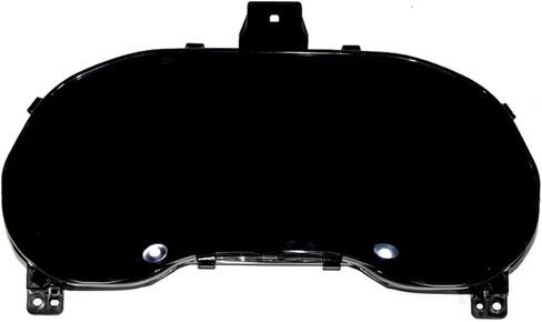 LCD Digital Instrument Cluster Panel LCD Instrument Virtual Cockpit Compatible For SIENNA GEN4 2021 Meter Assembly Combinat 83800-0EZ70 in Kuwait