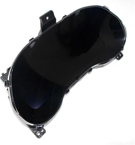 LCD Digital Instrument Cluster Panel LCD Instrument Virtual Cockpit Compatible For SIENNA GEN4 2021 Meter Assembly Combinat 83800-0EZ70 in Kuwait