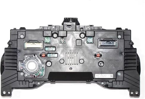 LCD Digital Instrument Cluster Panel LCD Instrument Virtual Cockpit Compatible For SIENNA GEN4 2021 Meter Assembly Combinat 83800-0EZ70 in Kuwait