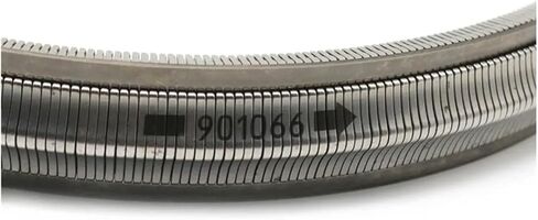 CVT JF011E RE0F10A F1CJA 901066 901074 Automatic Transmission Chain Belt Compatible For Nissan Mitsubishi Suzuki Jeep in Kuwait