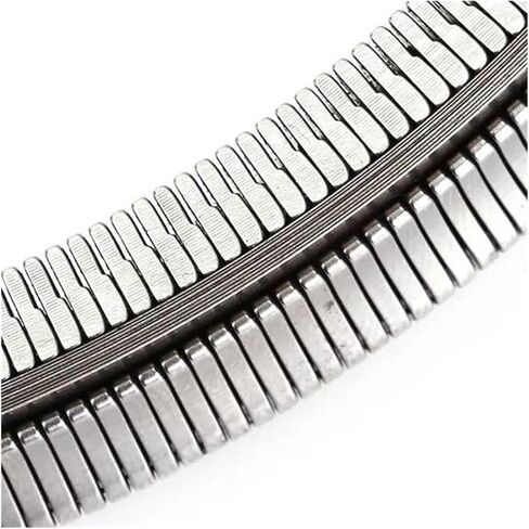 حزام سلسلة ناقل الحركة 901029 CVT متوافق مع مرسيدس بنز 722.8 ونيسان، قطع غيار ناقل الحركة الأوتوماتيكي in Kuwait
