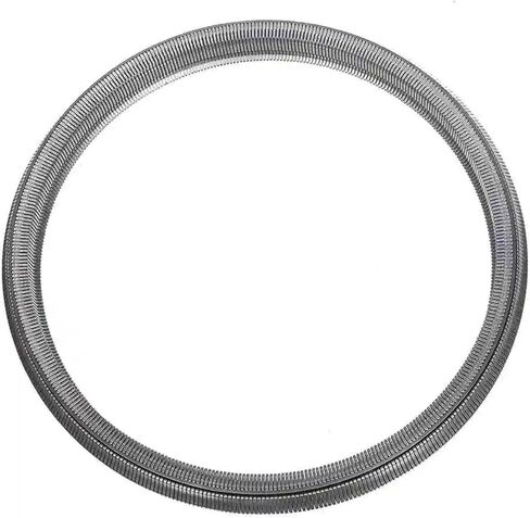 1pc CVT Transmission Belt Chain 901072 RE0F11A JF015E Compatible For Nissan Sentra Versa For Mitsubishi Mirage CVT7 Replacement Parts in Kuwait