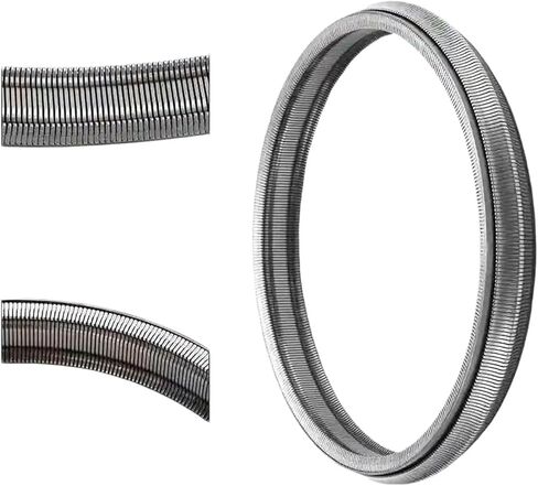 1pc CVT Transmission Belt Chain 901072 RE0F11A JF015E Compatible For Nissan Sentra Versa For Mitsubishi Mirage CVT7 Replacement Parts in Kuwait