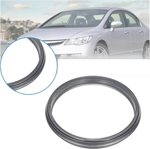 1pc CVT Transmission Belt Chain 901072 RE0F11A JF015E Compatible For Nissan Sentra Versa For Mitsubishi Mirage CVT7 Replacement Parts in Kuwait