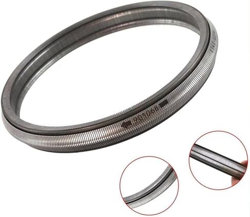 1pcs CVT Transmission Belt Chain 901072 901068 RE0F11A JF015E Compatible For Nissan Micra March Roox Drivetrain Car Accessories Parts in Kuwait