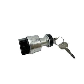Forklift Spare Parts 3EB-55-51120 3EB5551120 Lgnition Switch Forklift Parts in Kuwait