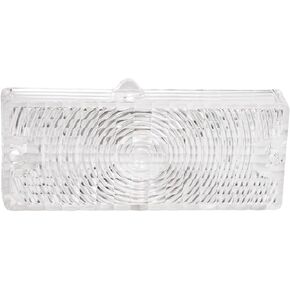 JEGS Parking Light Lens for Select 1969-1970 Chevrolet Trucks [Left/Driver Side] in Kuwait