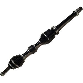 Compatible For Nissan Teana J31. 391009W215/391019W215 Constant Velocity Joints Axle Shaft Drive Assy in Kuwait