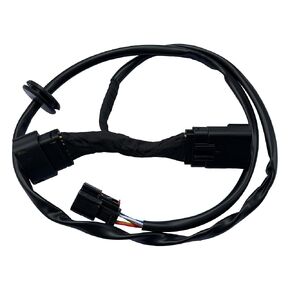 Quick Disconnect LED Tour Pack Harness Adapter,16 PIN to 6 PIN Fit for 2026-later Harley CVO, CVO/ST 2026-later Road Glide, Street Glide and Limited Models Add-On 2014-2023 LED King Tour Pack in Saudi Arabia