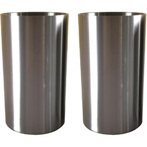 2 PCS Cylinder liner half-finished 16851-02310 67 mm Fits For Kubota Engine Z482 D722 D782 Tractor B1121 B1161 B1181 B1220 B1610 B1620 B7300 B7400 B7410 BX1800 BX1830 BX1850 BX1860 in Kuwait
