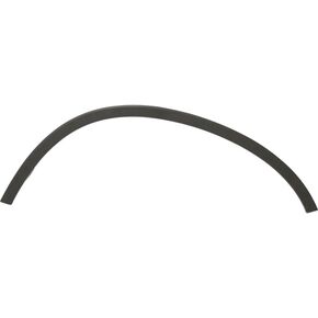 Fender Trim Black Primed Front Passenger Side for 2007-2011 Honda CR-V in Kuwait