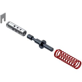 10L1000 10L60 (GEN2) 10L80 (GEN2) 10L90 (GEN2) Oversized Feed Limit Low Valve Kit, 105740-59K in Kuwait