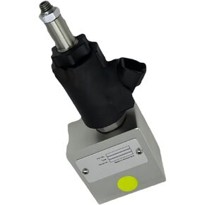 Fan Pump Solenoid Valve LG6400 14405224 Fits for Excavator in Kuwait