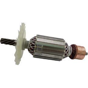 AC220V-240V استبدال مرساة المحرك الدوار لآلة القطع D28715 D28700 in Kuwait