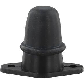 Rear Boot Tailgate Bump Stop for Focus MK2 S-for Max 1364031 for OEM 4M51N40452AC ABS Black in Kuwait