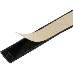 4M Car Rubber Sealing Strips Trim for Auto Car Front Rear Windshield Sunroof Triangular Skylight Edge Weatherstrip Accessories in Kuwait