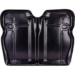JEGS 78821 Trunk Floor Center Section for 1968-1972 Chevy Nova in Kuwait